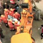 গুরগাঁওয়ে নির্মাণস্থলে মাটি ধসে ৭ শ্রমিকের মৃত্যু, ধ্বংসস্তূপে আটকে থাকার আশঙ্কা আরও ১০ জন