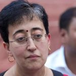 বিরোধীদের ‘চুপ করানো’র অভিযোগ, স্থগিতাদেশ প্রত্যাহারের দাবি আতিশির