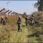 জম্মু ও কাশ্মীরের সাম্বায় অভিযান চলাকালীন হামলা, আহত ২ বিএসএফ আধিকারিক