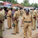 রামনবমী ঘিরে কড়া নিরাপত্তা, বাংলার স্পর্শকাতর এলাকায় নজরদারি জোরদার