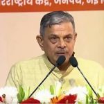 পশ্চিম এশিয়ায় শান্তির আহ্বান আরএসএস-এর, দেশের সর্বোচ্চ স্বার্থে কাজ করছে সরকার: দত্তাত্রেয় হোসাবলে