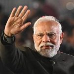 বিশ্বের সবচেয়ে জনপ্রিয় নেতা মোদী: মার্কিন সংস্থার সমীক্ষায় দাবি, বিজেপির উচ্ছ্বাস