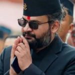 নেপালের নতুন প্রধানমন্ত্রী বালেন্দ্র শাহ, রাষ্ট্রপতির নিয়োগ ঘোষণা