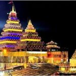 পাটনায় ভক্তি ও জাঁকজমকে রাম নবমী উদযাপন, মহাবীর মন্দিরে পুজো দিলেন নীতিন নবীন