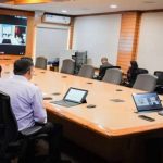 টেকসই পানীয় জলের লক্ষ্যে কেন্দ্রের সঙ্গে চুক্তি, প্রতিশ্রুতিবদ্ধ মেঘালয়: সাঙ্গমা