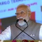 ‘বিকশিত উত্তরপ্রদেশ’-এর পথে বড় পদক্ষেপ নয়ডা বিমানবন্দর: প্রধানমন্ত্রী মোদি