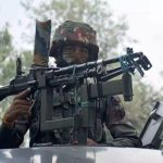 ‘মাইলস্টোন’ দিন: সেনার হাতে ‘প্রহার’ লাইট মেশিনগানের প্রথম ব্যাচ তুলে দিল আদানি ডিফেন্স