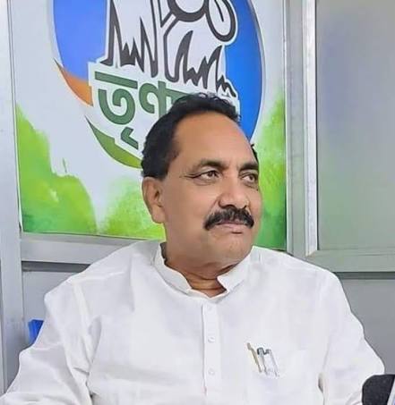 টিকিট না পেয়ে তৃণমূল ছাড়লেন বদুরিয়ার বিধায়ক কাজি আব্দুর রহিম