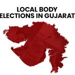 গুজরাটে স্থানীয় সংস্থার নির্বাচন: মুখ্যমন্ত্রীসহ প্রথম দিকেই ভোট দিলেন শীর্ষ নেতারা