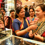 সোনা-রুপোর দামে বড় পতন, ট্রাম্পের ইরান সতর্কবার্তার প্রভাব