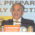 অসমের করিমগঞ্জ উত্তর কেন্দ্রে পুনর্নির্বাচনের নির্দেশ নির্বাচন কমিশনের