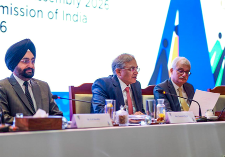 বঙ্গ বিধানসভা নির্বাচন ২০২৬: ১৪৯ পুলিশকর্মীকে ভোটের দায়িত্ব থেকে সরাল নির্বাচন কমিশন