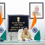 দীনদয়াল বন্দরে সংযোগ প্রকল্পের জন্য ১৩২.৫১ কোটি টাকা অনুমোদন করল সরকার