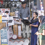 রান্নার গ্যাসের ব্যবহার কমাতে ইন্ডাকশন হিটার উৎপাদন বাড়ানোর পরিকল্পনা কেন্দ্রের