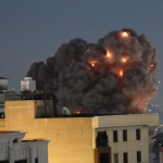 ইরানের বড়সড় হামলা সক্ষমতা এখনও অটুট, মার্কিন গোয়েন্দা রিপোর্টে উদ্বেগ