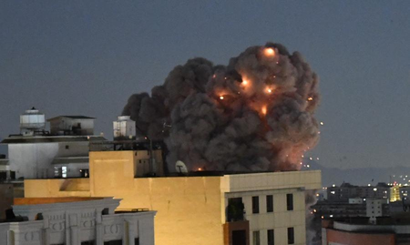 ইরানের বড়সড় হামলা সক্ষমতা এখনও অটুট, মার্কিন গোয়েন্দা রিপোর্টে উদ্বেগ