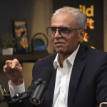 ভারত মার্কিন যুক্তরাষ্ট্রকে অনুসরণ করে—এ দাবি বাস্তবসম্মত নয়: সাইয়েদ আকবরুদ্দিন