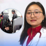 এয়ার ইন্ডিয়ার টোকিও-দিল্লি ফ্লাইটে এক তরুণী যাত্রীর প্রাণ বাঁচালেন মণিপুরের এক চিকিৎসক