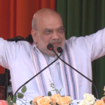 অসমের সংস্কৃতি রক্ষায় মানুষ এনডিএ-কে পুনরায় নির্বাচিত করার সিদ্ধান্ত নিয়েছে: স্বরাষ্ট্রমন্ত্রী