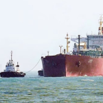 হরমুজ প্রণালী পেরোল ভারতীয় এলপিজি ট্যাঙ্কার ‘গ্রিন সানভি’, আরও দুটি জাহাজ প্রস্তুত