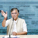 তেলেঙ্গানা হাইকোর্টে স্বস্তি, পবন খেরাকে এক সপ্তাহের আগাম জামিন