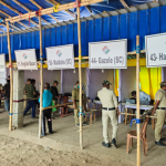 এসআইআর ভোটার তালিকা মামলা: পশ্চিমবঙ্গের নির্বাচন কর্মীদের আবেদন শুনতে অস্বীকৃতি সুপ্রিম কোর্টের