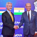 উন্নত কৌশলগত অংশীদারিত্বের মাধ্যমে সম্পর্ক জোরদার করল ভারত ও মরিশাস