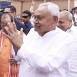 রাজ্যসভায় শপথ নিচ্ছেন নীতীশ কুমার, বিহারে নেতৃত্ব পরিবর্তনের ইঙ্গিত স্পষ্ট