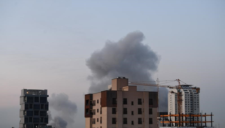 মধ্যপ্রাচ্যের সংঘাত এশিয়া-প্রশান্ত অঞ্চলের অর্থনীতিতে ঝুঁকি বাড়াচ্ছে: এডিবি