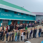 নাগাল্যান্ড উপনির্বাচন: কোরিডাংয়ে ৮২ শতাংশের বেশি ভোট পড়েছে; আলিচেনে পুনর্নির্বাচন দাবি এনপিপির