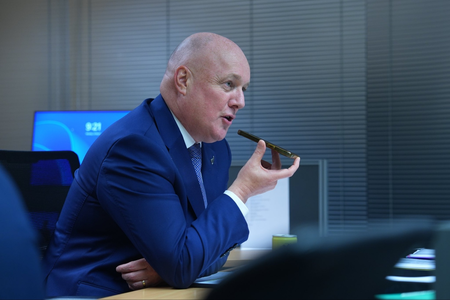 ভারত-নিউজিল্যান্ডের মধ্যে ২৭ এপ্রিল মুক্ত বাণিজ্য চুক্তি স্বাক্ষর, বাড়বে বাজারে প্রবেশাধিকার