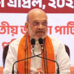 বঙ্গ ভোটের প্রথম দফায় ১৫২টির মধ্যে ১১০ আসনে জয়ের দাবি শাহের