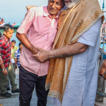 প্রধানমন্ত্রীর নৌভ্রমণে মাঝি হয়ে জীবনের সেরা অভিজ্ঞতা: গৌরাঙ্গ বিশ্বাস