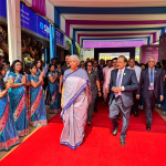 আইডিবিআই ব্যাঙ্কের বেসরকারিকরণ প্রক্রিয়া চলবে: নির্মলা সীতারামন