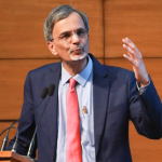 টাকার অবমূল্যায়ন দীর্ঘমেয়াদি বিনিয়োগের সুযোগ: সিইএ ভি. অনন্ত নাগেশ্বরন