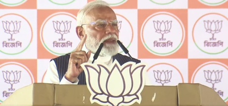 আরজি কর কাণ্ডে জড়িত সবাইকে আইনের আওতায় আনা হবে: পিএম মোদি