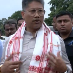 পবন খেরা’র আগাম জামিন খারিজ: গৌহাটি হাইকোর্টের সিদ্ধান্তকে স্বাগত জানালেন অসম মন্ত্রী পীযূষ হাজারিকা