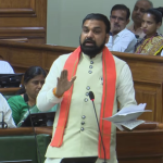 বিহার বিধানসভায় আস্থা ভোটে জিতলেন মুখ্যমন্ত্রী সম্রাট চৌধুরী