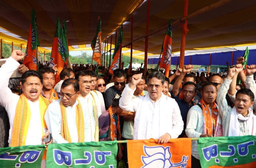 থানসা, গ্রেটার তিপ্রাল্যান্ড, পুইলা জাতি ইত্যাদি ইস্যুতে মথাকে তীব্র সমালোচনা মুখ্যমন্ত্রীর