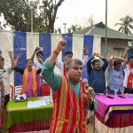 ২০১৮ এর আগে ত্রিপুরার জনজাতিকে সম্মান দেওয়া হয়নি: বিদ্যুৎ মন্ত্রী