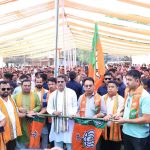 থানসা স্লোগানের আড়ালে উন্নয়নের টাকা লুটের রেকর্ড গড়েছে তিপ্রা মথা: মুখ্যমন্ত্রী