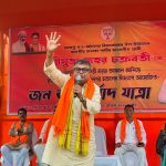 ধর্মনগর এ মানুষ সিপিআইএম ও কংগ্রেসকে প্রত্যাখ্যান করবে: মন্ত্রী