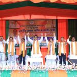 লাল মথার মতো পার্টনারের দরকার নেই ভারতীয় জনতা পার্টির: মুখ্যমন্ত্রী