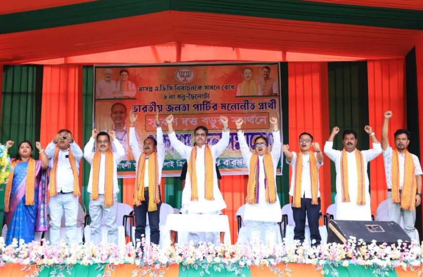 লাল মথার মতো পার্টনারের দরকার নেই ভারতীয় জনতা পার্টির: মুখ্যমন্ত্রী