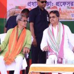 উন্নয়নের নিরিখে মানুষ এখন ভারতীয় জনতা পার্টিতে যোগদান করতে চাইছেন: মুখ্যমন্ত্রী