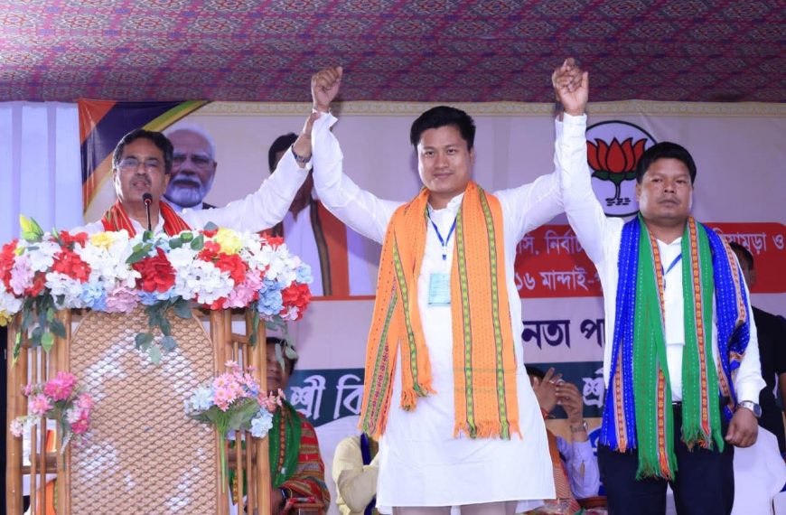 মস্তানি, গুন্ডামি করে ক্ষমতা ধরে রাখা যায় না, মথাকে কড়া হুঁশিয়ারি মুখ্যমন্ত্রীর