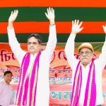 এডিসিতে বিজেপি ক্ষমতায় আসলে জনজাতি এলাকার চেহারা বদলে যাবে: মুখ্যমন্ত্রী