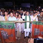 বিজেপির ‘সবকা সাথ, সবকা বিকাশ’ প্রকৃত থানসা: মুখ্যমন্ত্রী