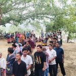 উৎসবের মেজাজে চলছে এডিসি নির্বাচন, সকাল ৯টা পর্যন্ত ভোটের হার ২২ শতাংশ