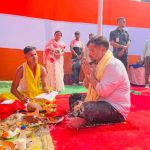 রাজ্য সরকার শিক্ষার পরিকাঠামো উন্নয়নে বিশেষ গুরুত্ব আরোপ করেছে: পর্যটনমন্ত্রী